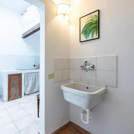 Santa Monaca Suites فلورنس