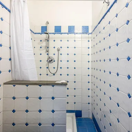 Santa Monaca Suites بيت ضيافة فلورنس