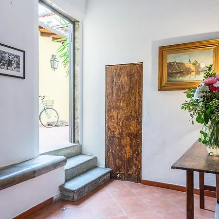 Santa Monaca Suites