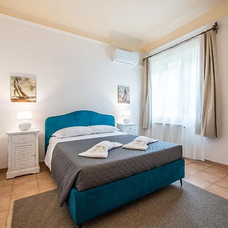 Santa Monaca Suites