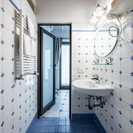 Santa Monaca Suites فلورنس