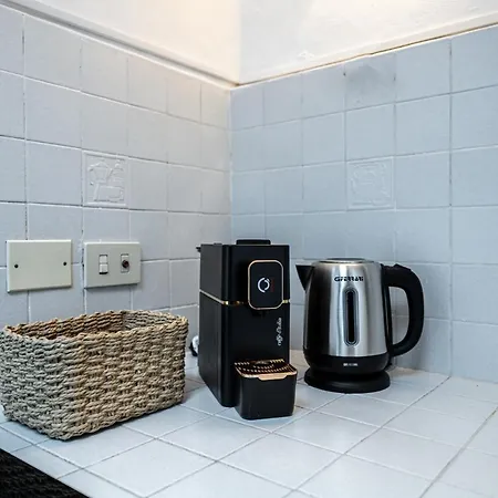 Santa Monaca Suites