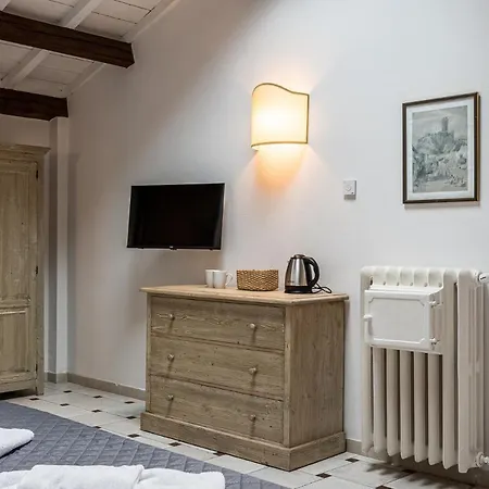 بيت ضيافة Santa Monaca Suites *