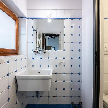 Guest house Santa Monaca Suites *